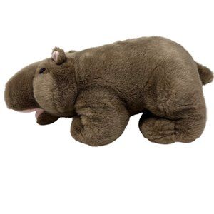 fiesta toys hippo